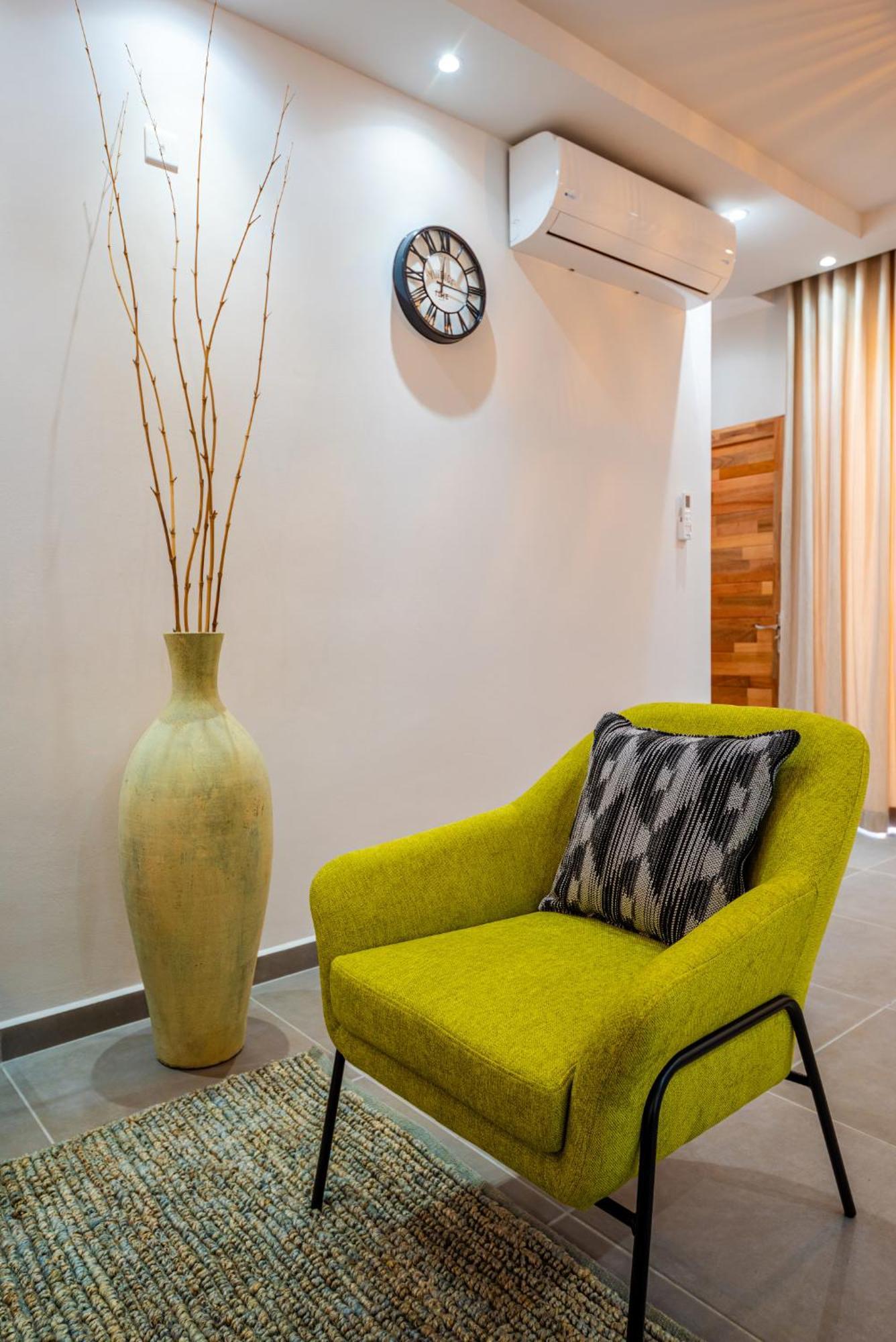 High End, Luxury And Cosy Holiday Apartment With Pool And Close To The Beach Flic-en-Flacq 외부 사진