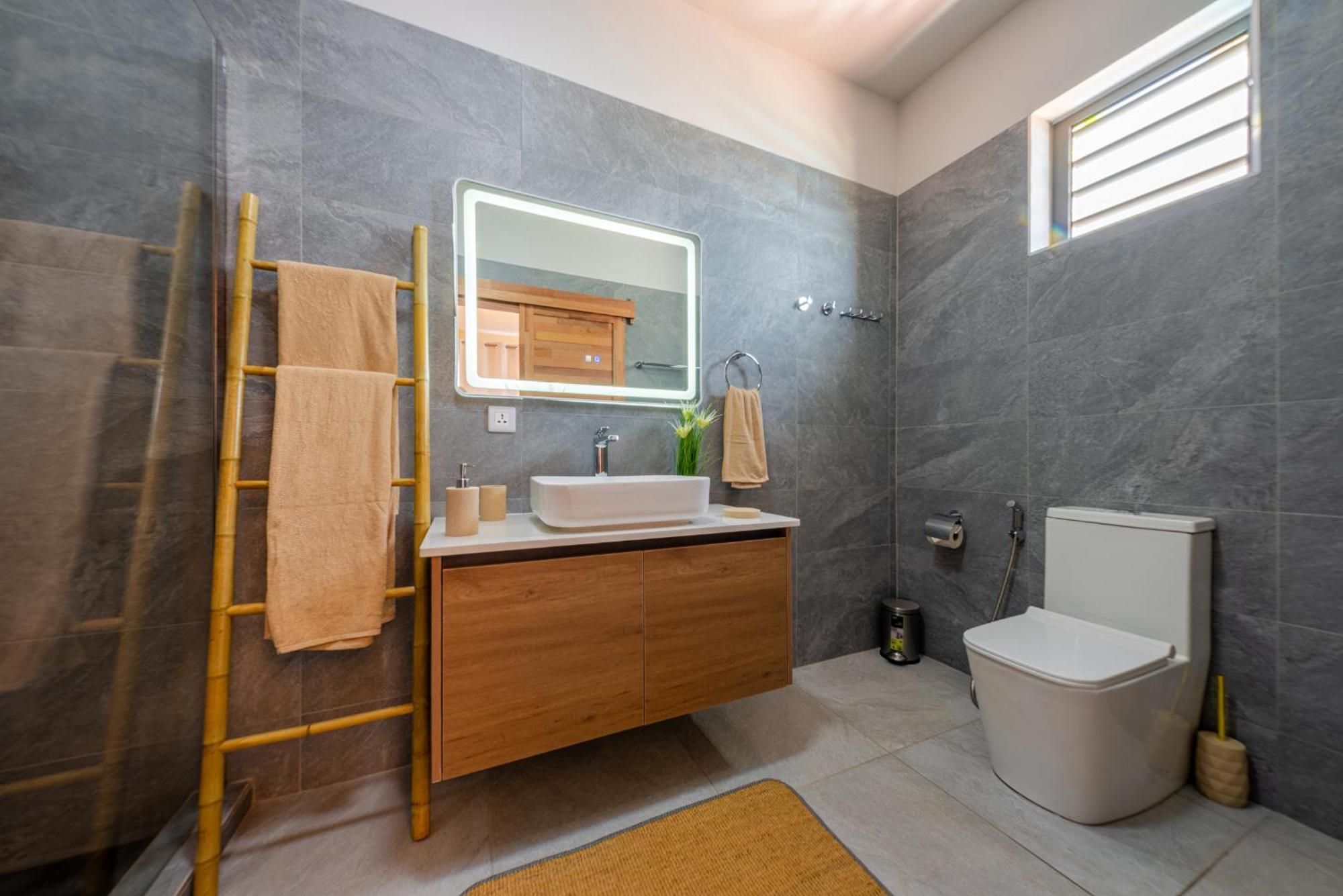 High End, Luxury And Cosy Holiday Apartment With Pool And Close To The Beach Flic-en-Flacq 외부 사진