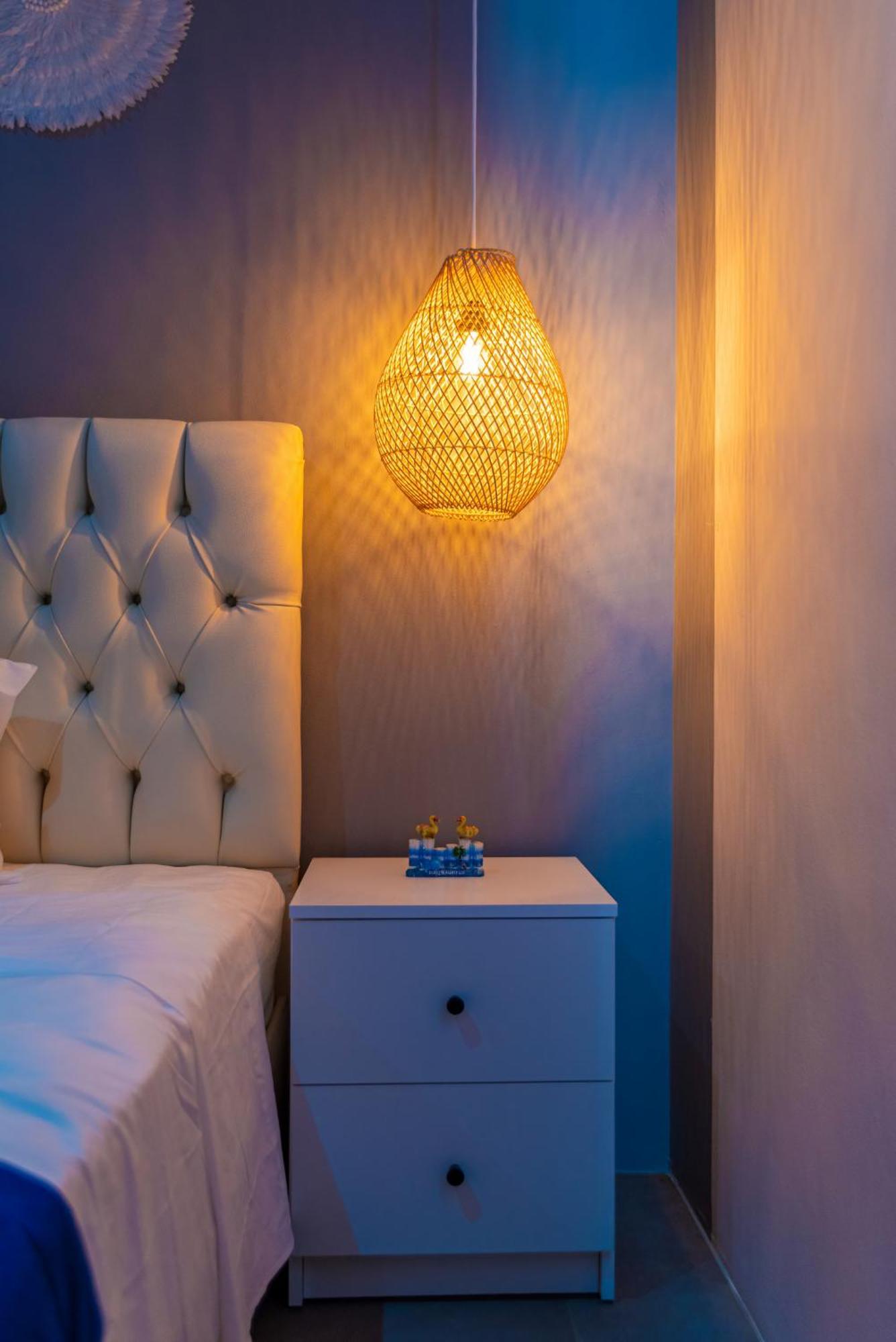 High End, Luxury And Cosy Holiday Apartment With Pool And Close To The Beach Flic-en-Flacq 외부 사진