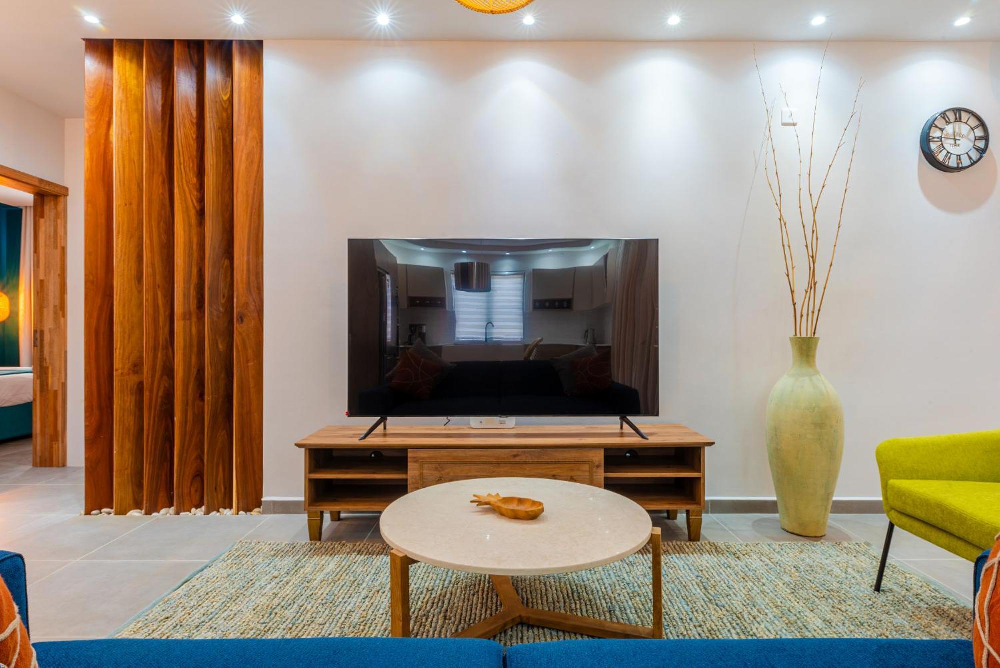 High End, Luxury And Cosy Holiday Apartment With Pool And Close To The Beach Flic-en-Flacq 외부 사진